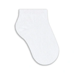 Kit 3 Pares Meia Selene Sapatilha Básica Infantil